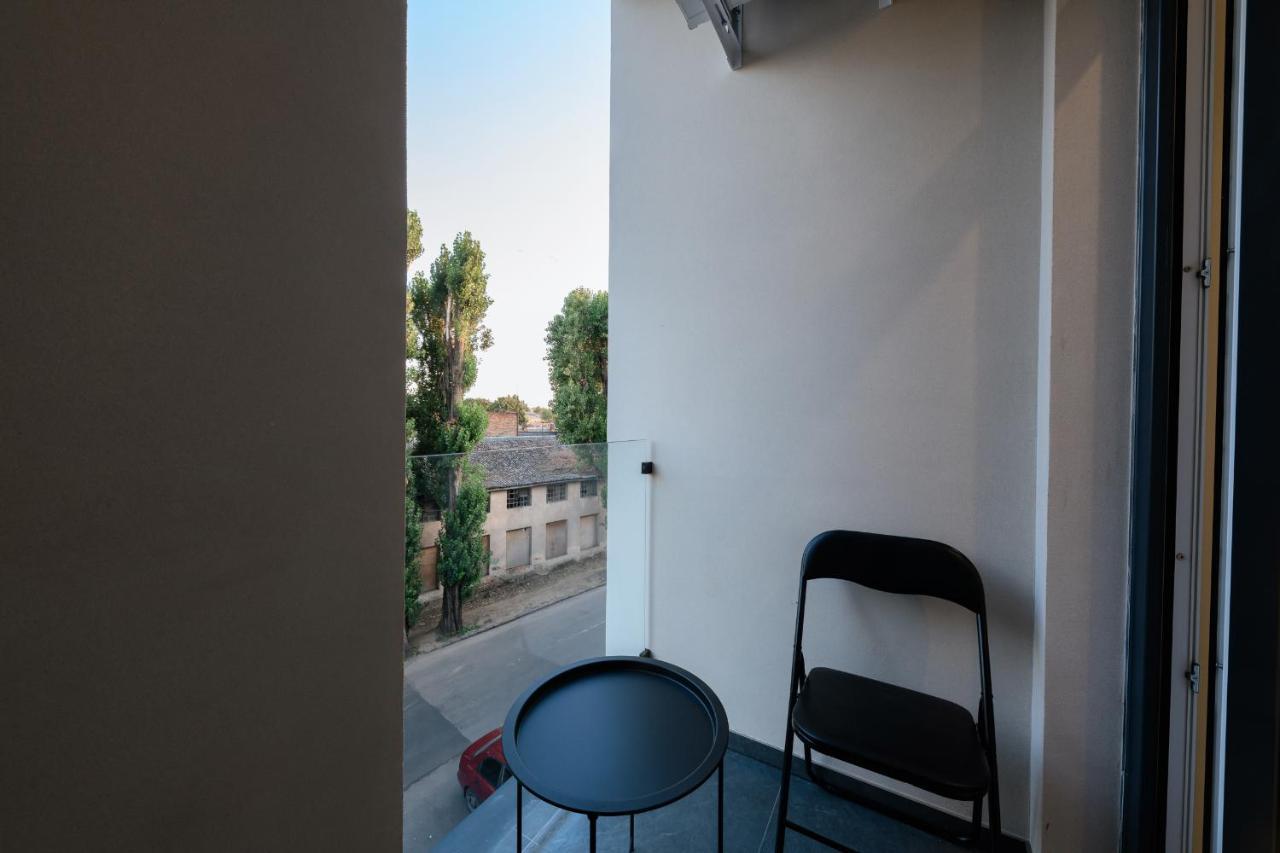 Luxury Apartments Smart House Ужгород Екстериор снимка