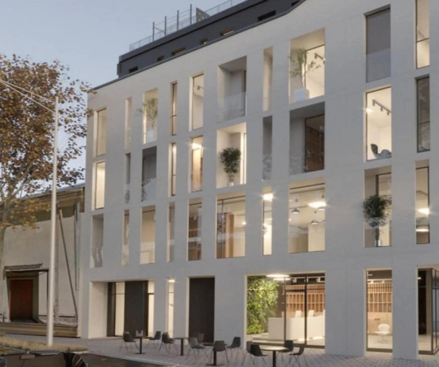 Luxury Apartments Smart House Ужгород Екстериор снимка