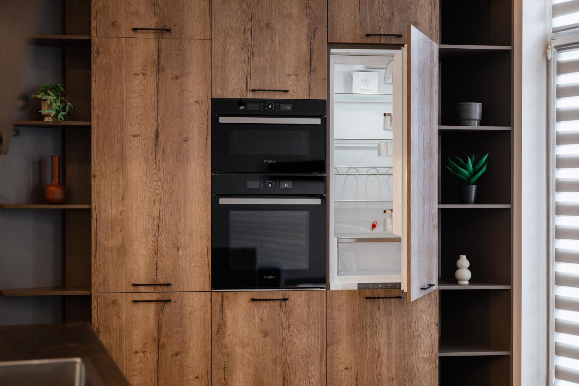Luxury Apartments Smart House Ужгород Екстериор снимка