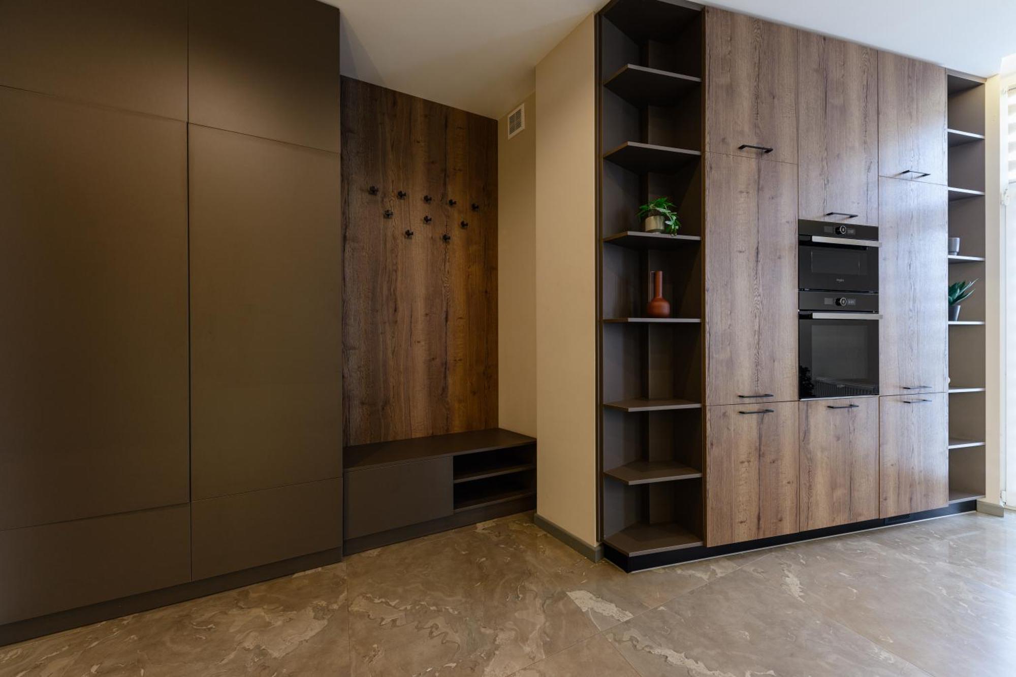 Luxury Apartments Smart House Ужгород Екстериор снимка