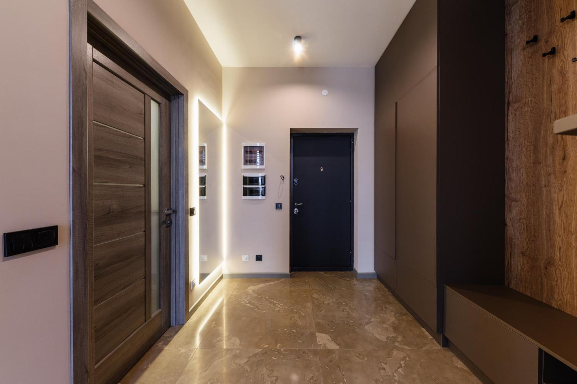 Luxury Apartments Smart House Ужгород Екстериор снимка