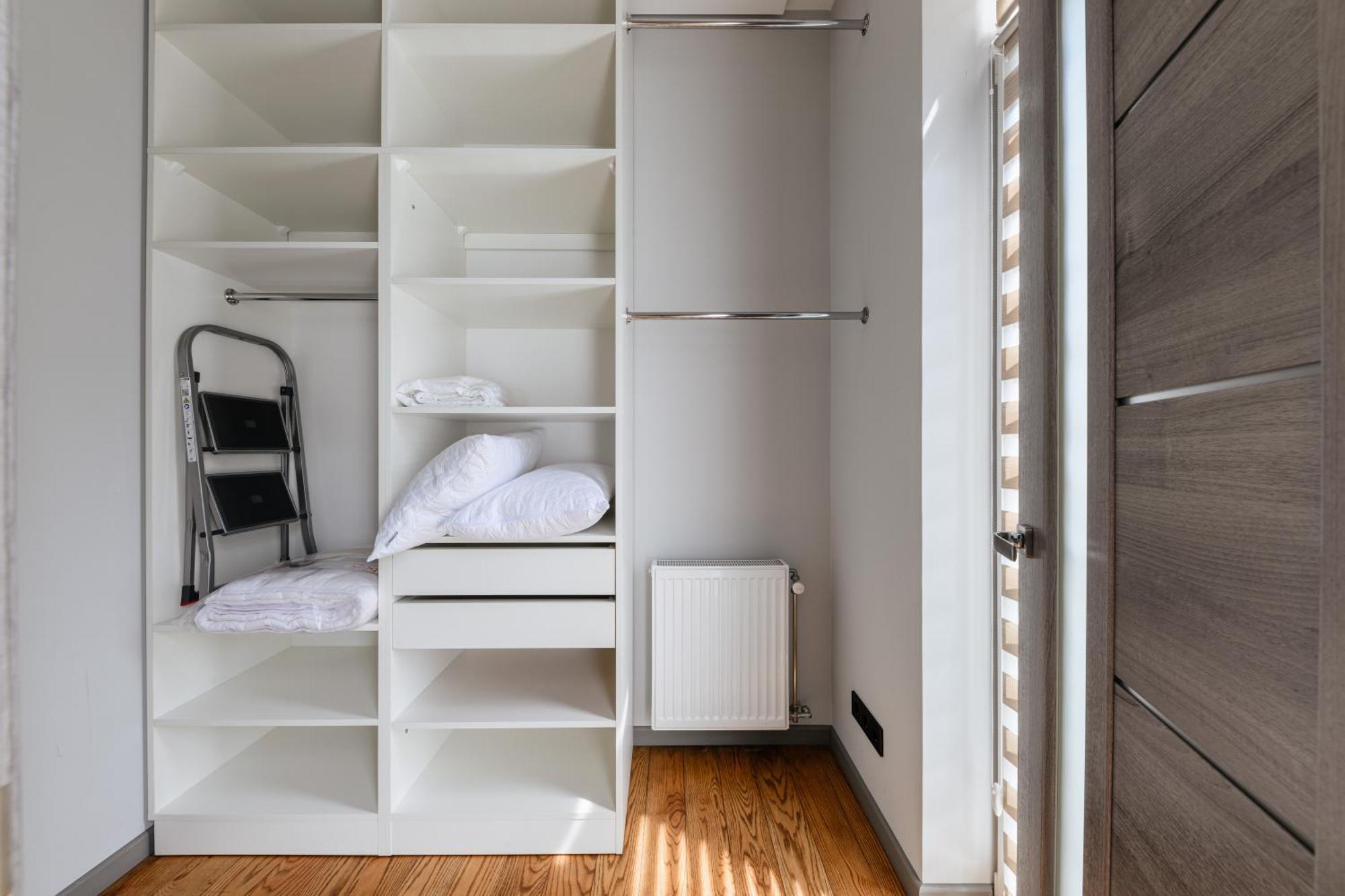 Luxury Apartments Smart House Ужгород Екстериор снимка