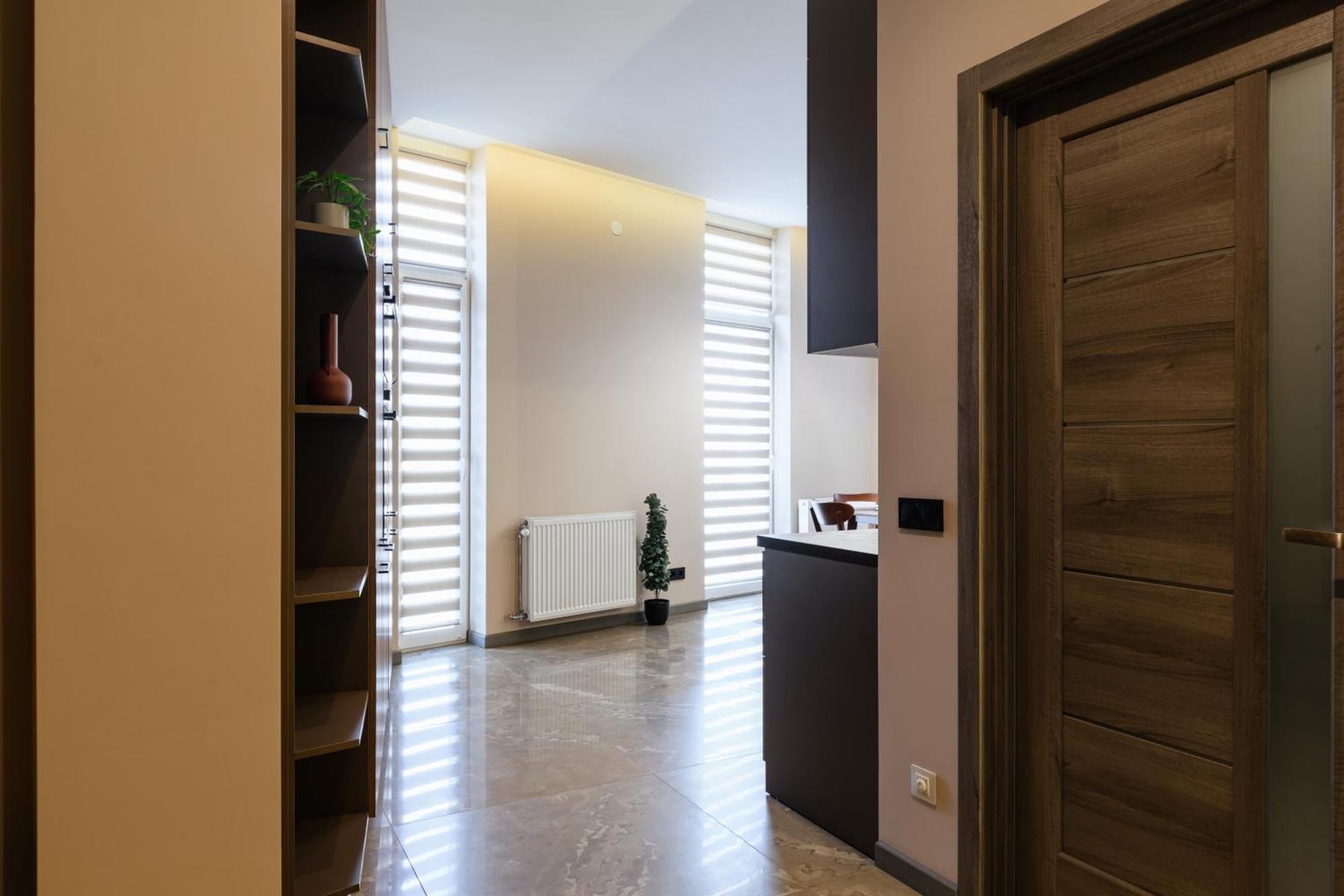 Luxury Apartments Smart House Ужгород Екстериор снимка