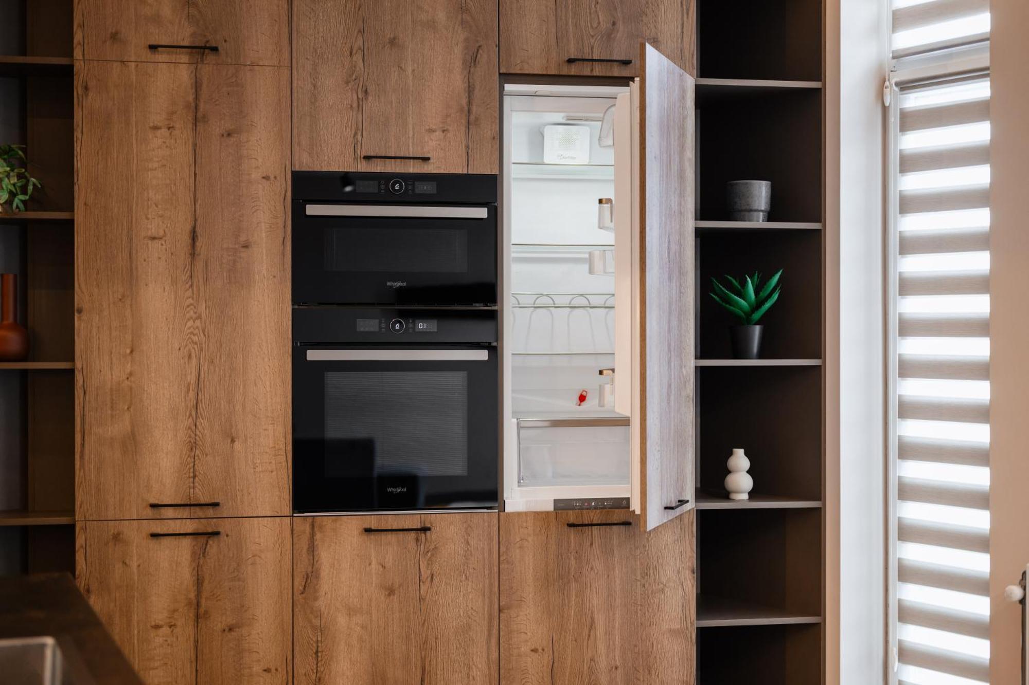 Luxury Apartments Smart House Ужгород Екстериор снимка