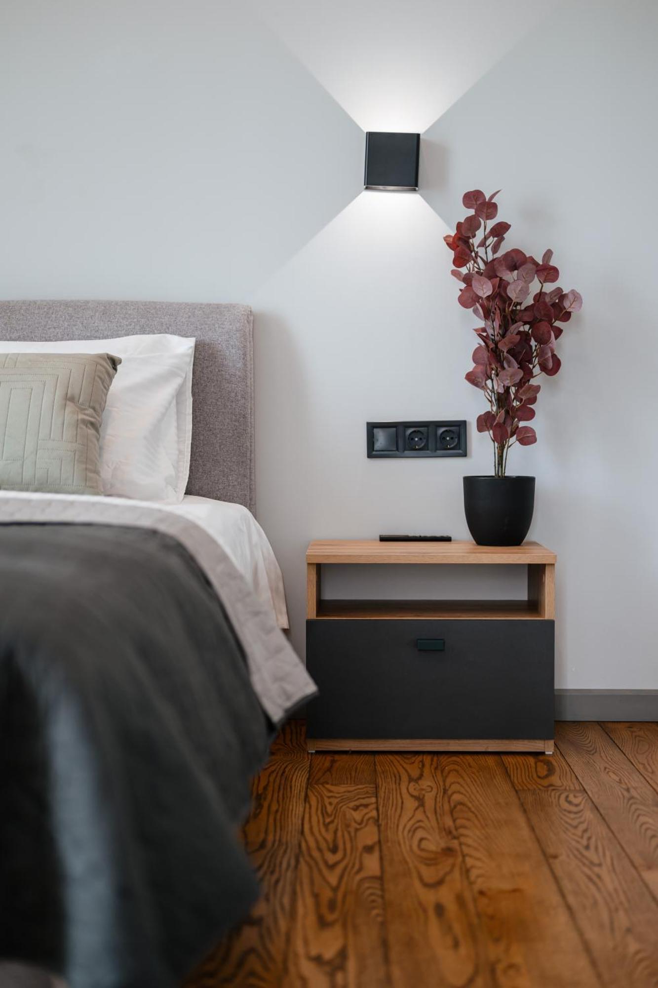 Luxury Apartments Smart House Ужгород Екстериор снимка